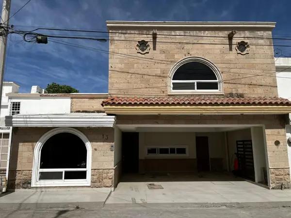 Casa en Venta en Residencial la Hacienda, Torreón, Coahuila de Zaragoza Casa en Venta en Residencial la Hacienda, Torreón, Coahuila de Zaragoza