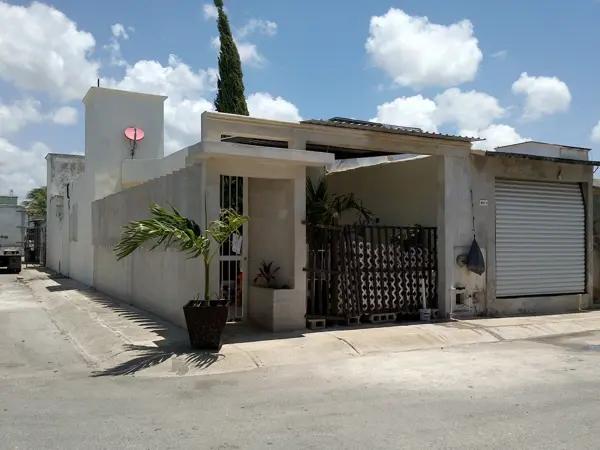 Casa en venta en Hacienda Real del Caribe, Benito Juárez, Quintana Roo Casa en venta en Hacienda Real del Caribe, Benito Juárez, Quintana Roo