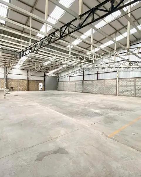 Bodega en renta en Nuevo Torreon, Torreón, Coahuila de Zaragoza Bodega en renta en Nuevo Torreon, Torreón, Coahuila de Zaragoza