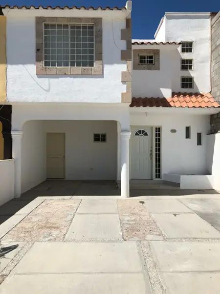 Casa en renta en Los Viñedos, Torreón, Coahuila de Zaragoza Casa en renta en Los Viñedos, Torreón, Coahuila de Zaragoza