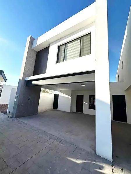 Modelo 159 Venta de Casas Nuevas en Viñedo Modelo 159 Venta de Casas Nuevas en Viñedo