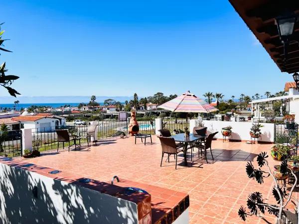 Quinta en venta en Baja Mar San Diego, Ensenada, Baja California Quinta en venta en Baja Mar San Diego, Ensenada, Baja California