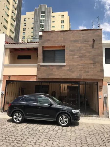 CASA EN VENTA EN FUENTES DE ANGELÓPOLIS CASA EN VENTA EN FUENTES DE ANGELÓPOLIS