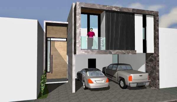 Casa en Venta en Los Viñedos, Torreón: Moderna Vivienda en Zona Residencial Casa en Venta en Los Viñedos, Torreón: Moderna Vivienda en Zona Residencial