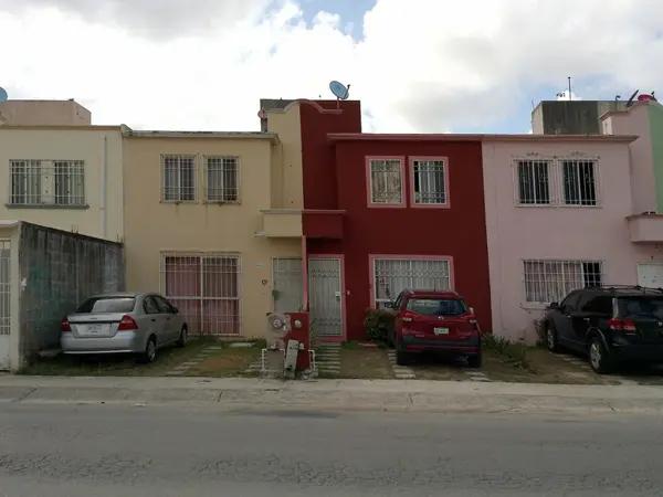Casa en venta en Hacienda Real del Caribe, Benito Juárez, Quintana Roo Casa en venta en Hacienda Real del Caribe, Benito Juárez, Quintana Roo