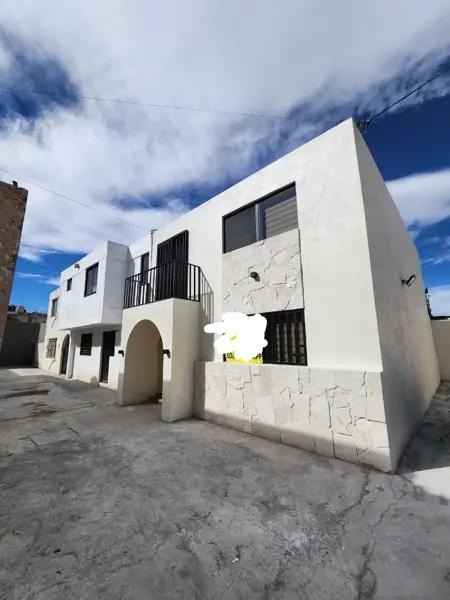 Casa en Renta en Virreyes Colonial, Saltillo, Coahuila de Zaragoza Casa en Renta en Virreyes Colonial, Saltillo, Coahuila de Zaragoza