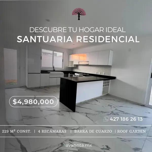 Casa en venta en Centro, San Juan del Río, Querétaro Casa en venta en Centro, San Juan del Río, Querétaro