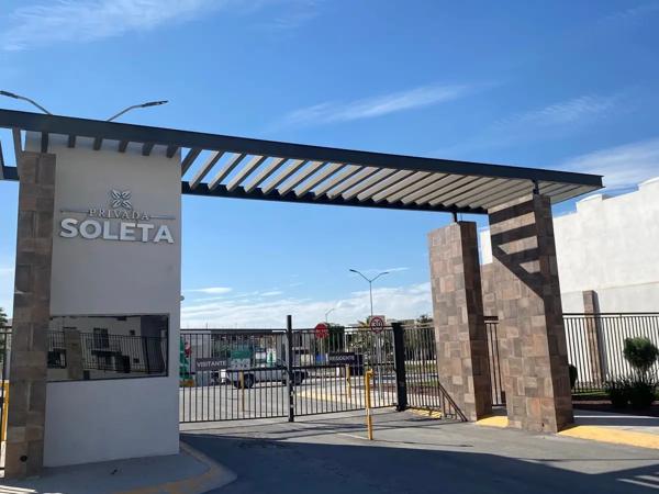 Casa en venta en Los Almendros, Torreón, Coahuila de Zaragoza Casa en venta en Los Almendros, Torreón, Coahuila de Zaragoza