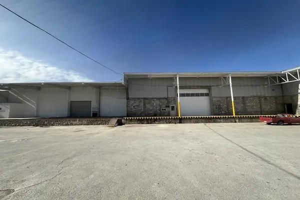 Bodega en renta en Pequeña Zona Industrial, Torreón, Coahuila de Zaragoza Bodega en renta en Pequeña Zona Industrial, Torreón, Coahuila de Zaragoza