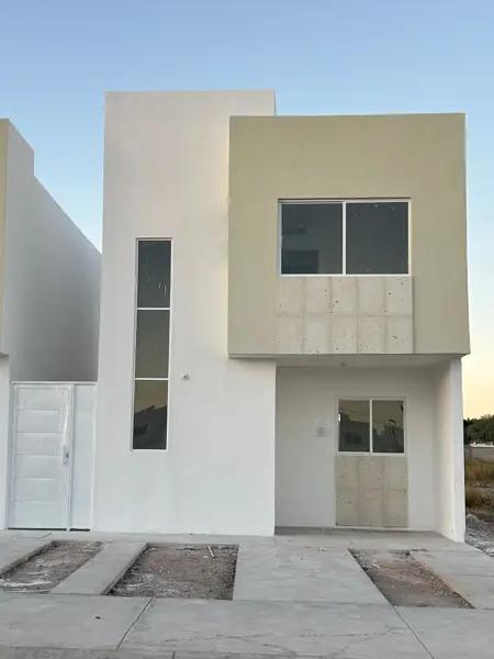 Casa en venta en Privadas de Allende, Torreón, Coahuila de Zaragoza Casa en venta en Privadas de Allende, Torreón, Coahuila de Zaragoza