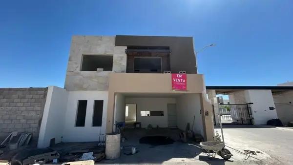 Casa en venta en Los Viñedos, Torreón, Coahuila de Zaragoza Casa en venta en Los Viñedos, Torreón, Coahuila de Zaragoza