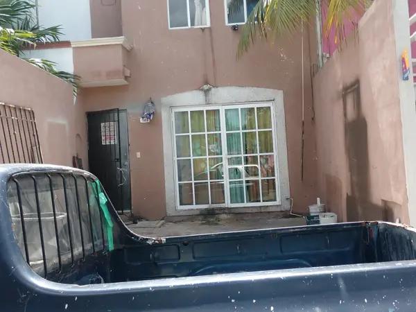 Casa en venta en Hacienda Real del Caribe, Benito Juárez, Quintana Roo Casa en venta en Hacienda Real del Caribe, Benito Juárez, Quintana Roo