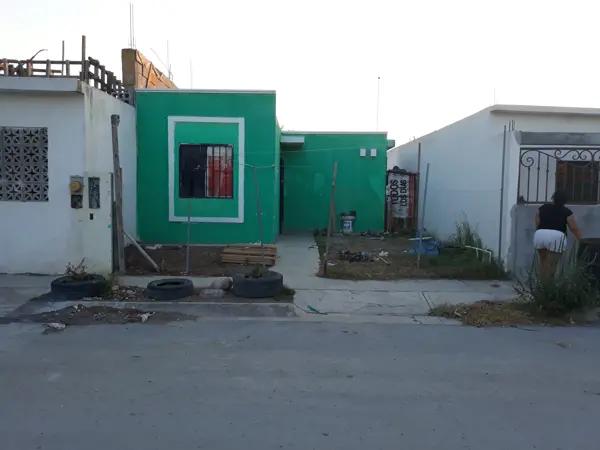 Casa en venta en Praderas Elite, Reynosa, Tamaulipas Casa en venta en Praderas Elite, Reynosa, Tamaulipas