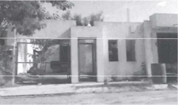 Casa en venta en Riveras del Carmen, Reynosa, Tamaulipas Casa en venta en Riveras del Carmen, Reynosa, Tamaulipas