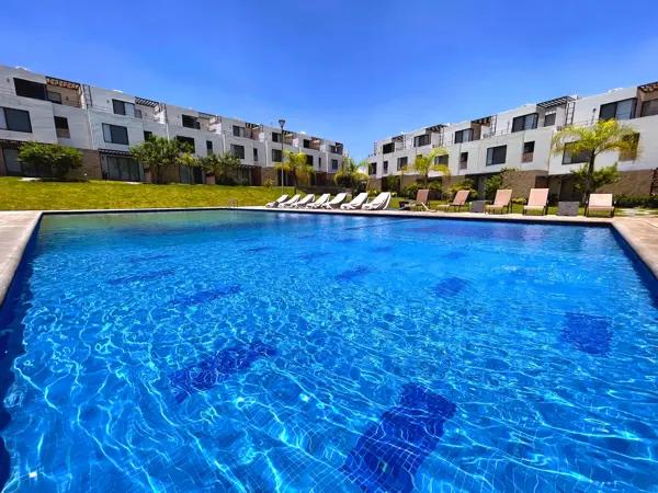 Venta de Casa en Santa Fe Lifestyle, Xochitepec, Morelos Venta de Casa en Santa Fe Lifestyle, Xochitepec, Morelos