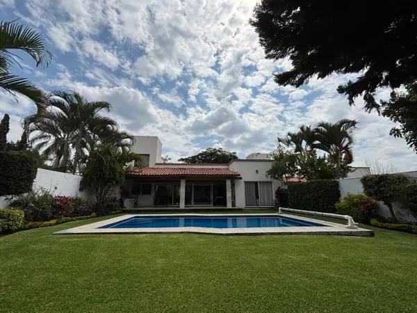 Venta de Casa en Condominio en Tamoanchan, Jiutepec, Morelos Venta de Casa en Condominio en Tamoanchan, Jiutepec, Morelos