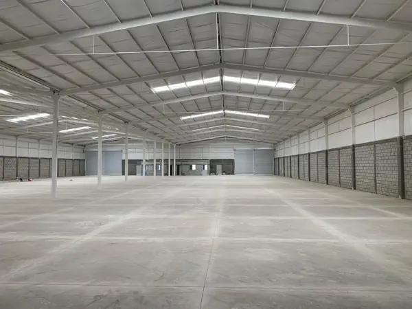 Bodega en renta en Plan de San Luis, Torreón, Coahuila de Zaragoza Bodega en renta en Plan de San Luis, Torreón, Coahuila de Zaragoza