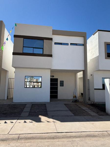 CASA EN CERRADA CANTERA CASA EN CERRADA CANTERA