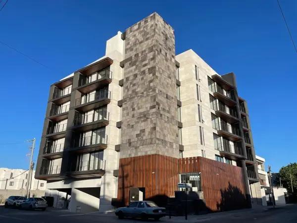 Departamento con excelente vista ubicado en el Fresno, Torreón de una recámara. Departamento con excelente vista ubicado en el Fresno, Torreón de una recámara.