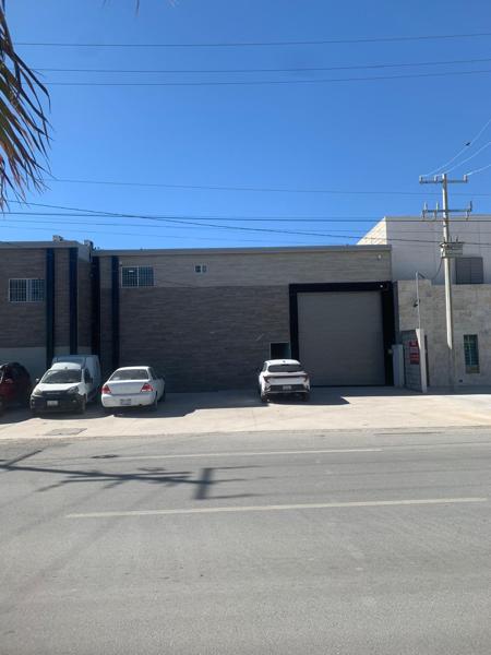 Bodega en renta en Residencial las Torres, Torreón, Coahuila de Zaragoza Bodega en renta en Residencial las Torres, Torreón, Coahuila de Zaragoza