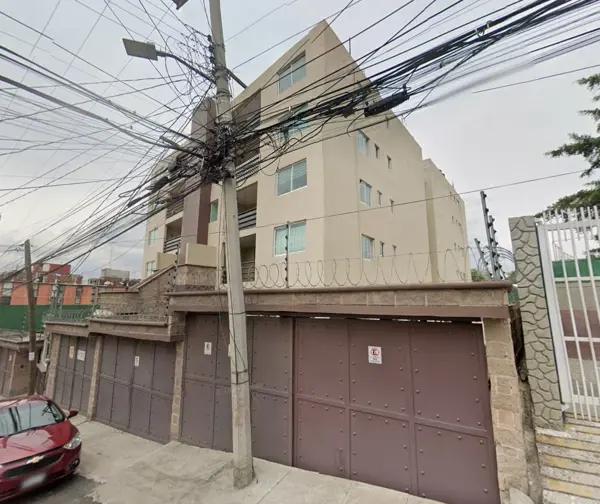 Departamento en remate en Lomas de Atizapan, Atizapán de Zaragoza, México Departamento en remate en Lomas de Atizapan, Atizapán de Zaragoza, México