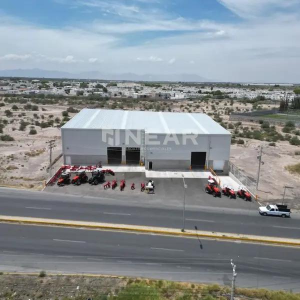 Bodega en renta en Villas del Renacimiento, Torreón, Coahuila de Zaragoza Bodega en renta en Villas del Renacimiento, Torreón, Coahuila de Zaragoza