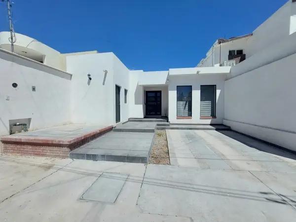 Casa en Renta en Fraccionamiento Las Margaritas, Torreón con Muchas Amenidades Casa en Renta en Fraccionamiento Las Margaritas, Torreón con Muchas Amenidades