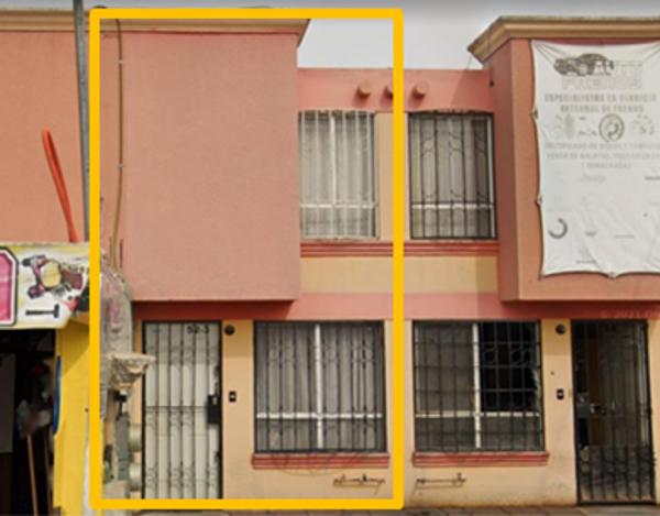 Casa en venta en Los Héroes Tecámac II, Tecámac, México Casa en venta en Los Héroes Tecámac II, Tecámac, México
