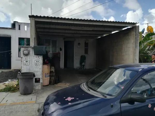 Casa en venta en Casas del Mar, Benito Juárez, Quintana Roo Casa en venta en Casas del Mar, Benito Juárez, Quintana Roo