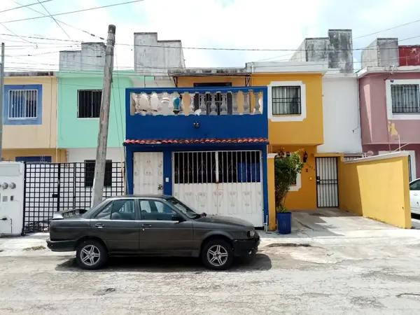 Casa en venta en El Petén, Benito Juárez, Quintana Roo Casa en venta en El Petén, Benito Juárez, Quintana Roo