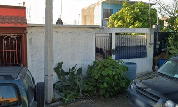 Casa en venta en Integración Familiar Desarrollo Integral ITAVU, Reynosa, Tamaulipas Casa en venta en Integración Familiar Desarrollo Integral ITAVU, Reynosa, Tamaulipas