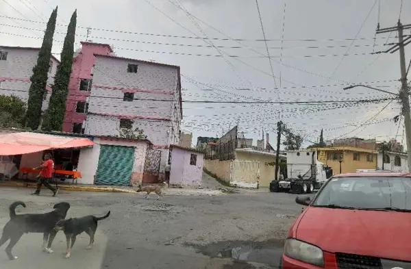 Casa en venta en Santa Martha Acatitla, Iztapalapa, Ciudad de México Casa en venta en Santa Martha Acatitla, Iztapalapa, Ciudad de México
