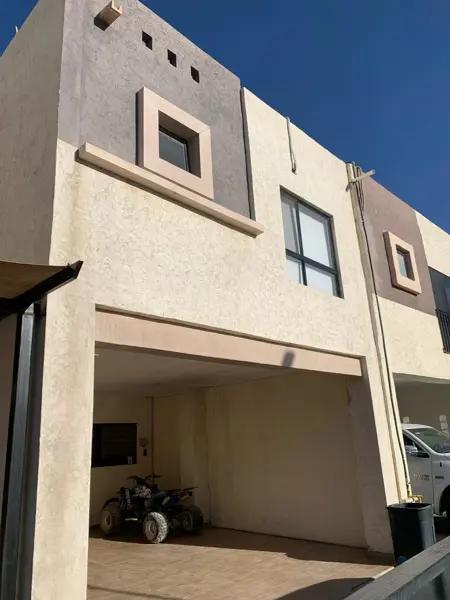 ?? ¡Casa en Renta en Zona Residencial Privada! ?? ?? Ubicación: Puertas del Desierto ?? ¡Casa en Renta en Zona Residencial Privada! ?? ?? Ubicación: Puertas del Desierto