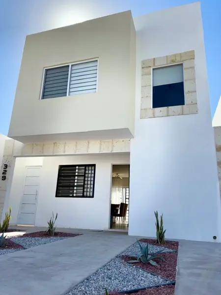 Tu nuevo hogar en Villas de la Joya! Tu nuevo hogar en Villas de la Joya!