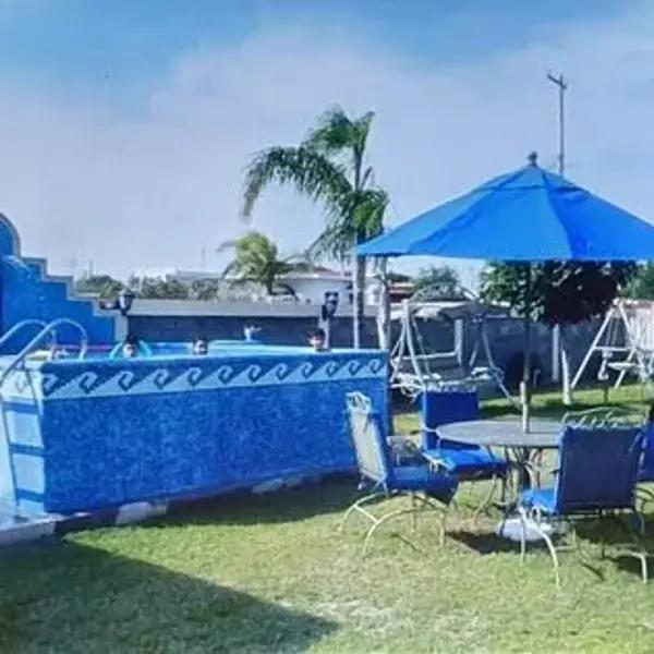 Hermosa Quinta en Venta Hermosa Quinta en Venta