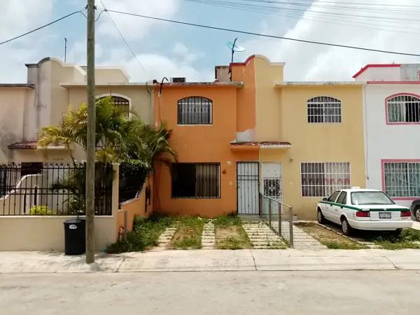 Casa en venta en Hacienda Real del Caribe, Benito Juárez, Quintana Roo Casa en venta en Hacienda Real del Caribe, Benito Juárez, Quintana Roo