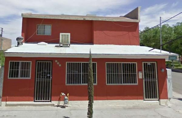 VENTA DE CASA EN JUAREZ CHIHUAHUA VENTA DE CASA EN JUAREZ CHIHUAHUA