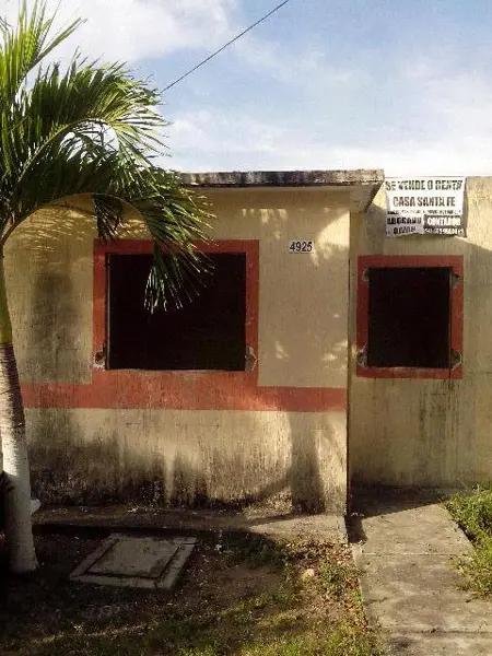 Casa en venta en Los Ángeles (Santa Fe), Mazatlán, Sinaloa Casa en venta en Los Ángeles (Santa Fe), Mazatlán, Sinaloa