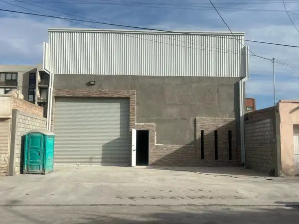 Bodega en renta en Torreon Centro, Torreón, Coahuila de Zaragoza Bodega en renta en Torreon Centro, Torreón, Coahuila de Zaragoza