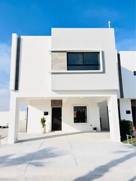 Casa en venta en Paseo Aurea, Torreón, Coahuila de Zaragoza Casa en venta en Paseo Aurea, Torreón, Coahuila de Zaragoza