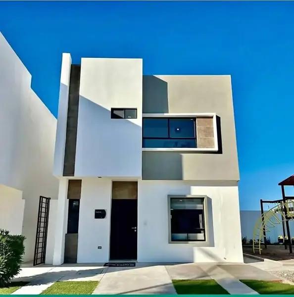 Casa en venta en Paseo Aurea, Torreón, Coahuila de Zaragoza Casa en venta en Paseo Aurea, Torreón, Coahuila de Zaragoza
