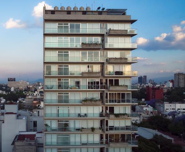 HERMOSO DEPARTAMENTO EN RENTA EN LA CONDESA HERMOSO DEPARTAMENTO EN RENTA EN LA CONDESA