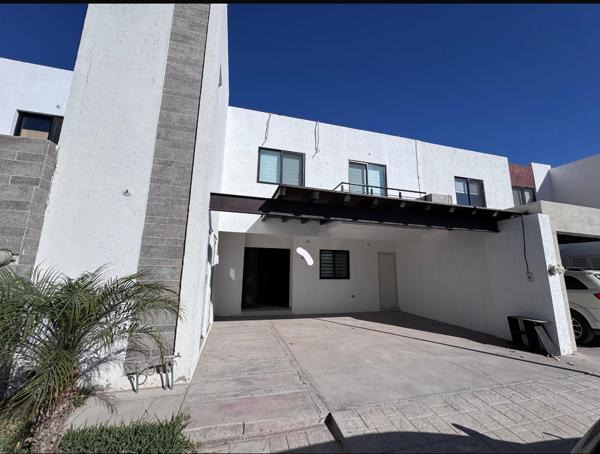 Rento casa en VIÑEDOS en Torreón Coahuila Rento casa en VIÑEDOS en Torreón Coahuila