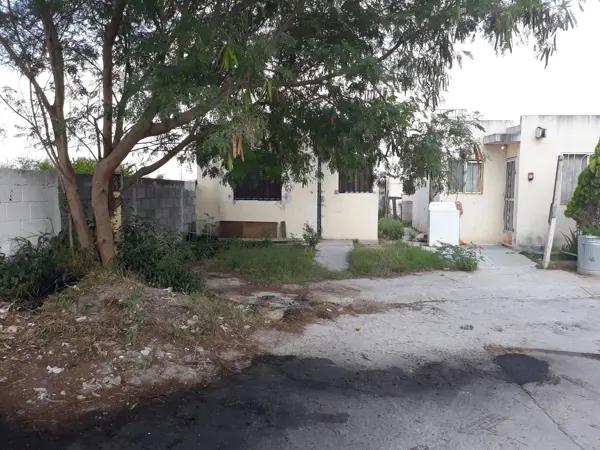 Casa en venta en Rincon de las Flores, Reynosa, Tamaulipas Casa en venta en Rincon de las Flores, Reynosa, Tamaulipas
