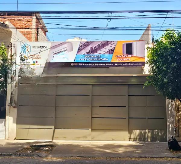 Casa comercial (oficina) EN RENTA sobre Blvd. González Bocanegra, León, Guanajuato Casa comercial (oficina) EN RENTA sobre Blvd. González Bocanegra, León, Guanajuato