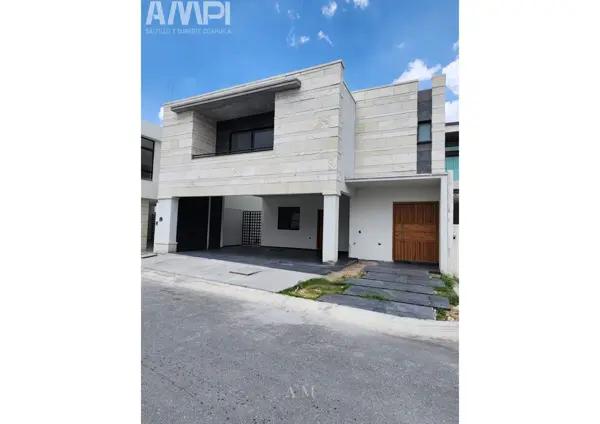 Casa en venta en La Escondida, Saltillo, Coahuila de Zaragoza Casa en venta en La Escondida, Saltillo, Coahuila de Zaragoza
