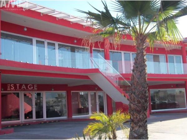 Local en venta en Residencial San Patricio, Saltillo, Coahuila de Zaragoza Local en venta en Residencial San Patricio, Saltillo, Coahuila de Zaragoza