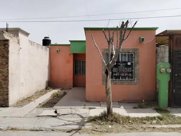Casa en venta en Castilagua, Lerdo, Durango Casa en venta en Castilagua, Lerdo, Durango