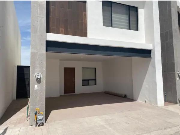 Casa en renta en Los Viñedos, Torreón, Coahuila de Zaragoza Casa en renta en Los Viñedos, Torreón, Coahuila de Zaragoza