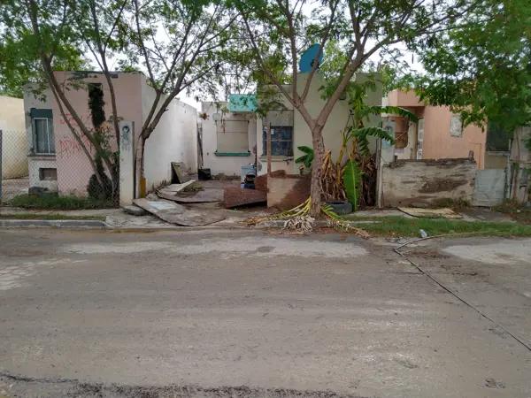 Casa en venta en Toboganes, Nuevo Laredo, Tamaulipas Casa en venta en Toboganes, Nuevo Laredo, Tamaulipas